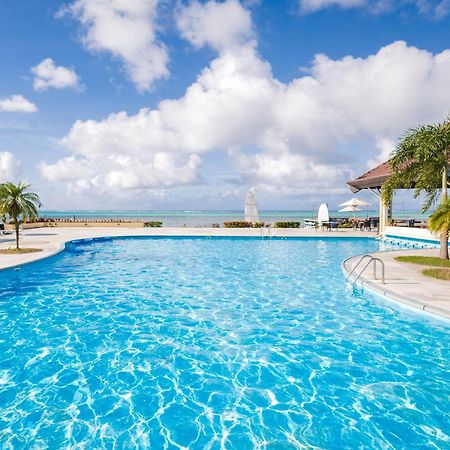 Aqua Resort Club Saipan Eksteriør billede