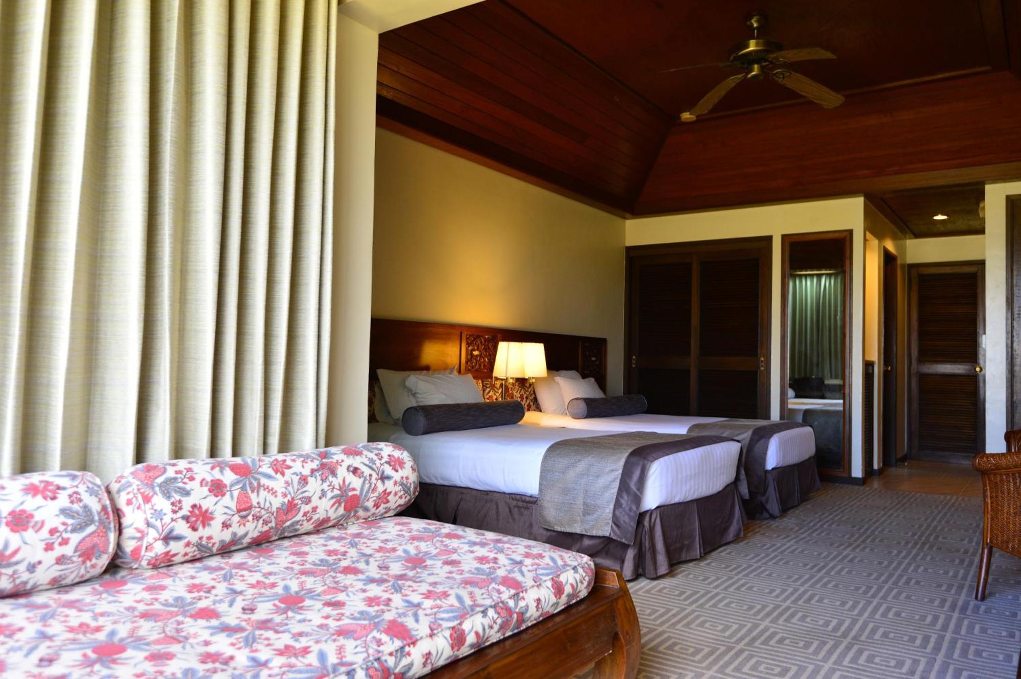 Aqua Resort Club Saipan Eksteriør billede